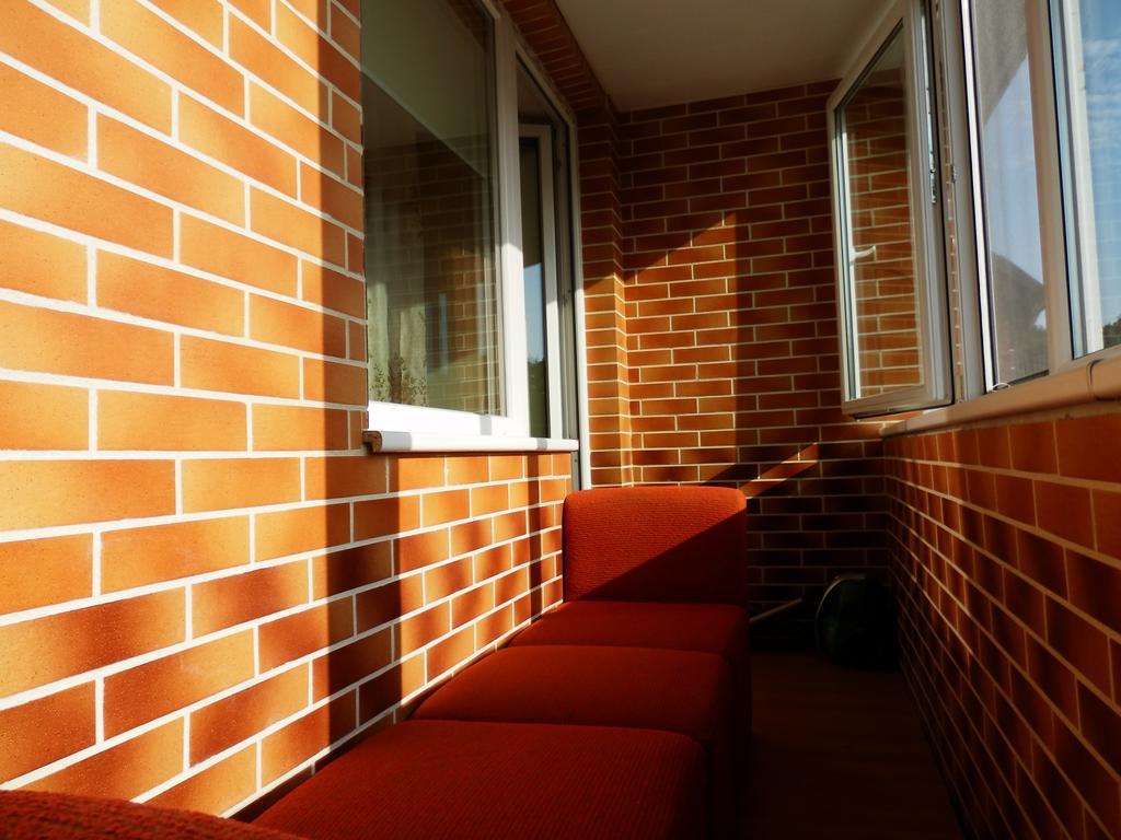 Linai Lejlighed Nida Værelse billede